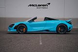 New 2025 McLaren 750S Spider image 6