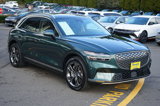 Used 2024 Genesis Electrified GV70 image 3