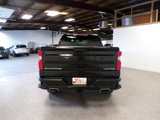 Used 2020 Chevrolet Silverado 1500 Custom Trail Boss image 4