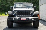 New 2025 Jeep Wrangler Willys image 5
