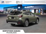 New 2025 Subaru Outback Touring XT image 2