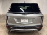 New 2026 Cadillac Vistiq Sport image 5
