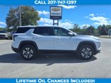 New 2026 Chevrolet Equinox LT w/ Convenience Package II image 4