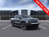 New 2025 GMC Sierra EV Denali image 2