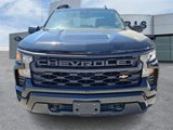 Used 2023 Chevrolet Silverado 1500 Custom image 2
