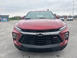 New 2025 Chevrolet Blazer RS w/ LPO, Floor Liner Package image 2