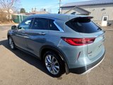 Used 2022 INFINITI QX50 Essential image 5