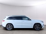 New 2025 Mercedes-Benz GLS 450 4MATIC image 4