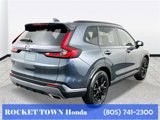 New 2026 Honda CR-V Sport-L image 4