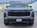 New 2025 Chevrolet Equinox RS w/ Convenience Package III image 5