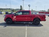 New 2025 Ford F150 Lariat w/ Equipment Group 502A High image 6