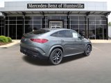 New 2026 Mercedes-Benz GLE 53 AMG 4MATIC Coupe image 3