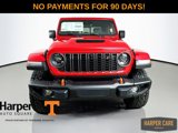 New 2025 Jeep Gladiator Mojave image 2