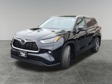 Certified 2024 Toyota Highlander XLE image 3