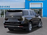 New 2025 Chevrolet Tahoe Premier image 4