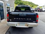 Used 2004 Nissan Frontier XE w/ (PWR) XE Pwr Pkg image 4
