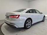 New 2025 Audi A6 3.0T Prestige image 4