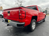 Used 2018 Chevrolet Silverado 1500 LT w/ All Star Edition image 5