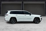 New 2025 Jeep Grand Cherokee L Overland image 3