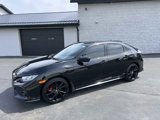 Used 2018 Honda Civic Sport image 2