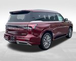 New 2025 INFINITI QX80 Sensory image 5