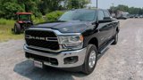 Used 2022 RAM 2500 Big Horn w/ Level A Equipment Group image 4