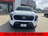 New 2025 Toyota Tacoma SR5 image 2