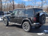 New 2025 Jeep Wrangler Sahara w/ Safety Group image 5