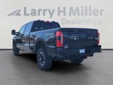 New 2025 Ford F350 Platinum w/ Tremor Off-Road Package image 3