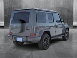 New 2025 Mercedes-Benz G 580 w/ EQ Technology image 2