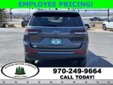 New 2025 Jeep Grand Cherokee L Laredo image 6
