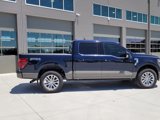 Certified 2025 Ford F150 King Ranch w/ FX4 Off-Road Package image 2