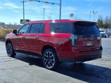 New 2025 Chevrolet Suburban RST w/ Comfort Package image 4