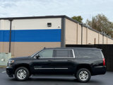 Used 2019 Chevrolet Suburban LT image 2