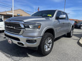 Used 2019 RAM 1500 Laramie w/ Off Road Group image 3