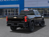 New 2025 Chevrolet Silverado 2500 ZR2 w/ Technology Package image 4