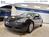 Used 2012 Nissan Altima 2.5 S image 2