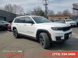 New 2025 Jeep Grand Cherokee L Limited w/ Black Appearance Package image 3