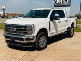 New 2025 Ford F250 Lariat image 3