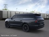 New 2025 Lincoln Navigator L Reserve image 4