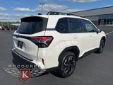 New 2025 Subaru Forester Limited image 4
