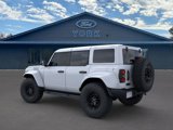 New 2025 Ford Bronco Raptor image 4