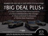 New 2025 MAZDA CX-90 3.3 Turbo S w/ Premium Package image 2