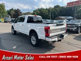 Used 2021 Ford F250 Platinum image 3