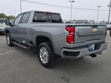 New 2025 Chevrolet Silverado 2500 LTZ w/ LTZ Premium Package image 5