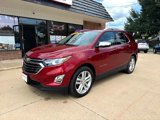 Used 2020 Chevrolet Equinox Premier image 2