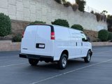 Used 2022 Chevrolet Express 3500 w/ Driver Convenience Package image 3