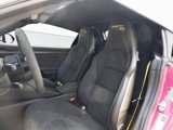 Certified 2025 Porsche 718 Boxster Spyder RS image 5