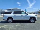 New 2025 Chevrolet Suburban Premier image 6