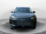 New 2025 Audi Q6 e-tron Premium image 2